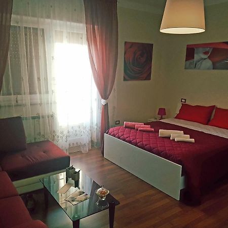 Nonna Lucia Bed and Breakfast San Giorgio Ionico Esterno foto