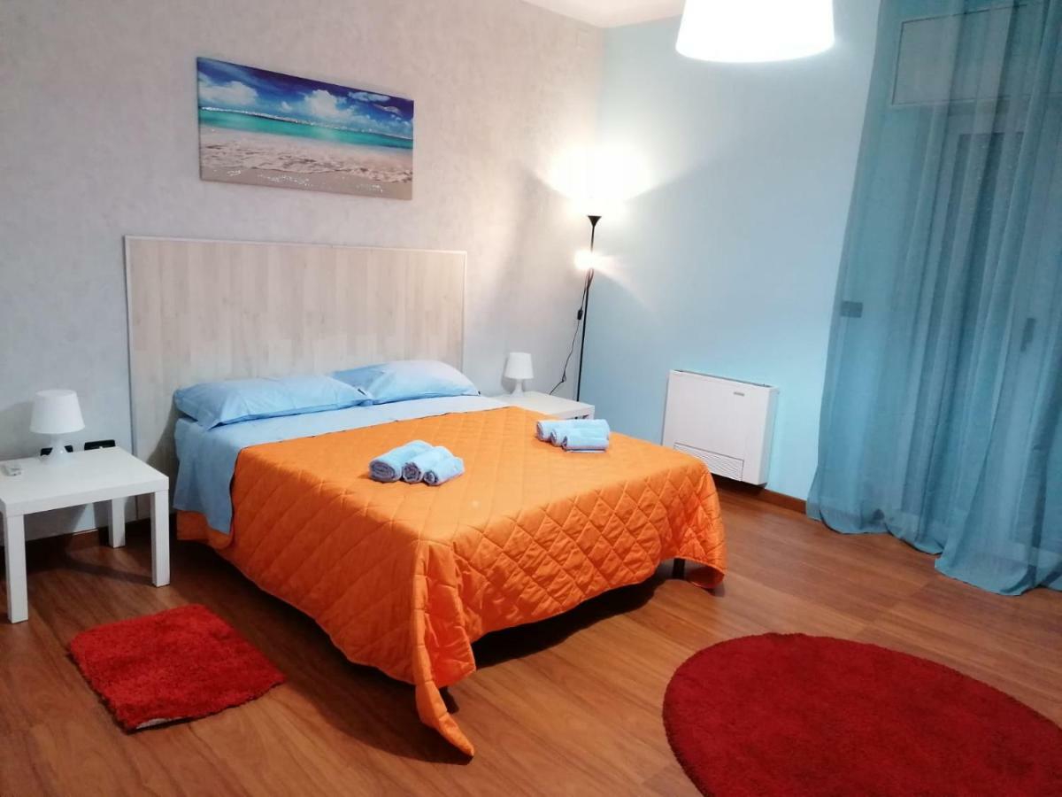 Nonna Lucia Bed and Breakfast San Giorgio Ionico Esterno foto