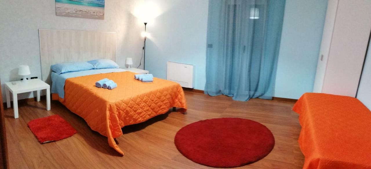 Nonna Lucia Bed and Breakfast San Giorgio Ionico Esterno foto